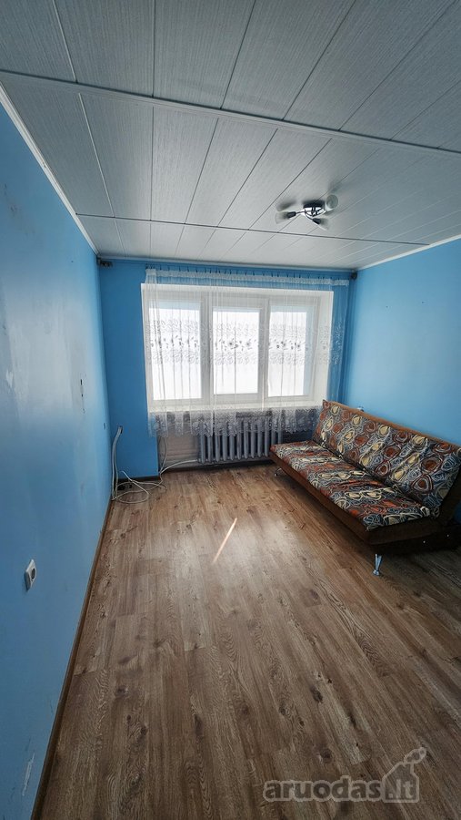 3 ha žemės sklypas prie pastatų. Iš jų 0,5412 - nuotraukos Nr. 20