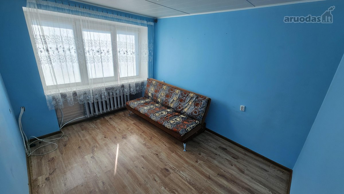 3 ha žemės sklypas prie pastatų. Iš jų 0,5412 - nuotraukos Nr. 21