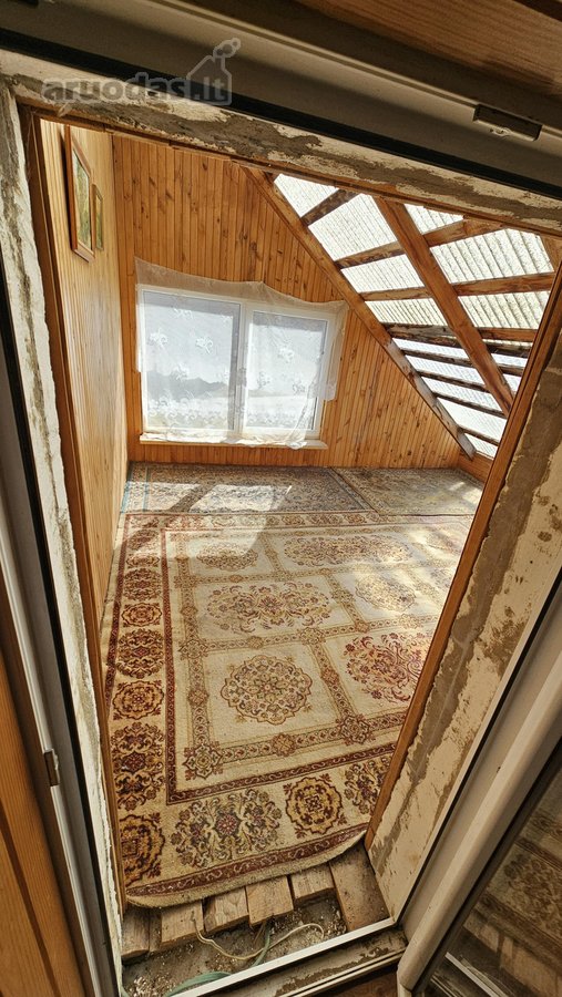 3 ha žemės sklypas prie pastatų. Iš jų 0,5412 - nuotraukos Nr. 23