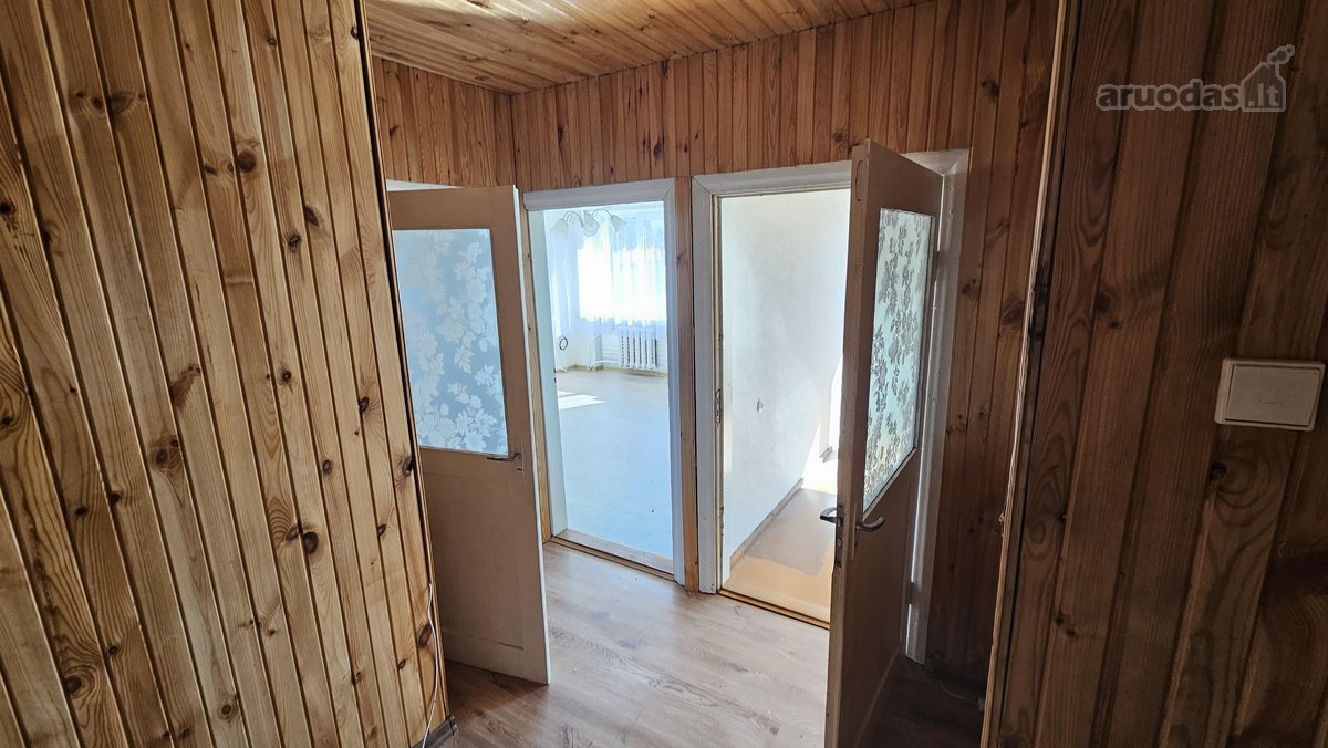 3 ha žemės sklypas prie pastatų. Iš jų 0,5412 - nuotraukos Nr. 25
