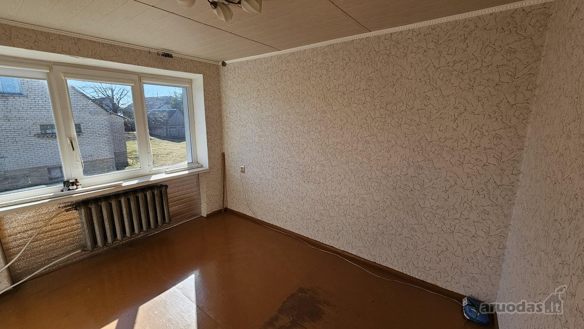 3 ha žemės sklypas prie pastatų. Iš jų 0,5412 - nuotraukos Nr. 26