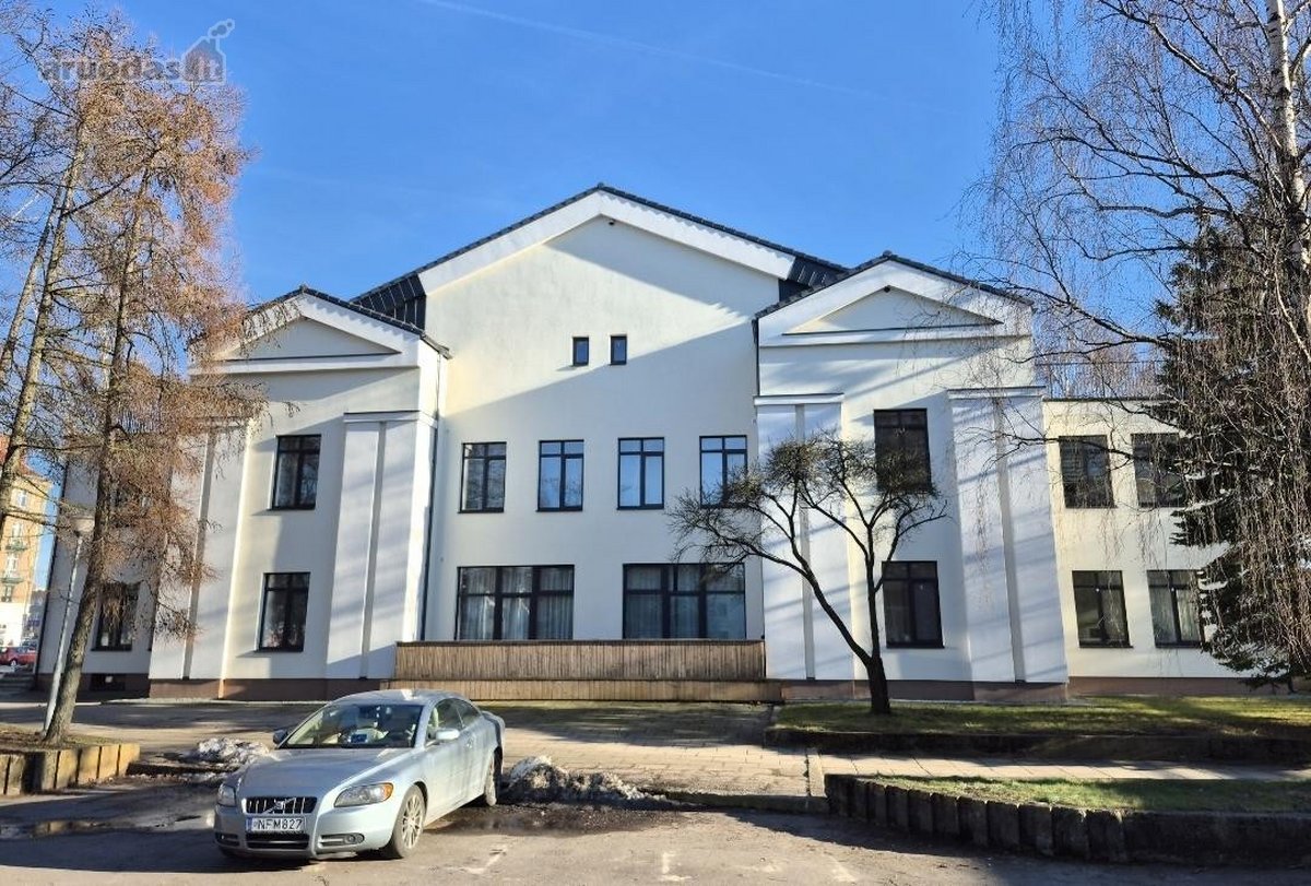 Pagrindinė informacija: - nuotraukos Nr. 26
