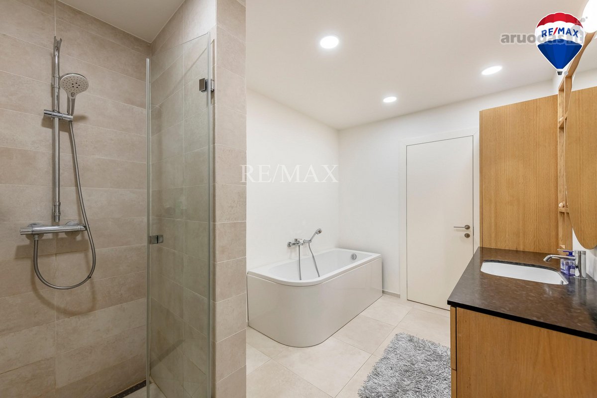 Stylish Apartment in Vilnius Old Town near - nuotraukos Nr. 10