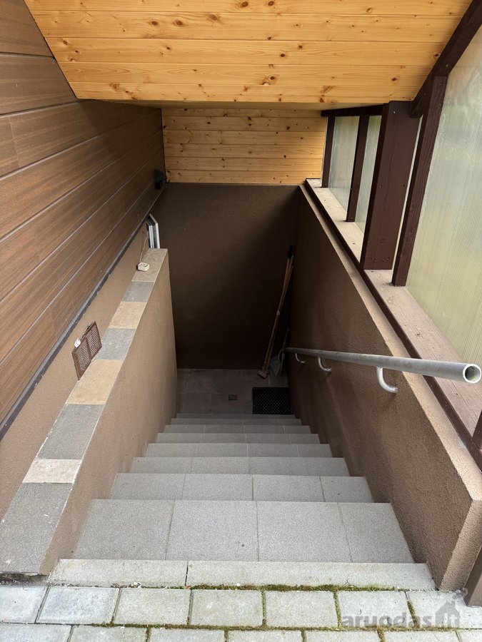 Nuomojamas tvarkingas ir jaukus 25 m² butas - nuotraukos Nr. 5