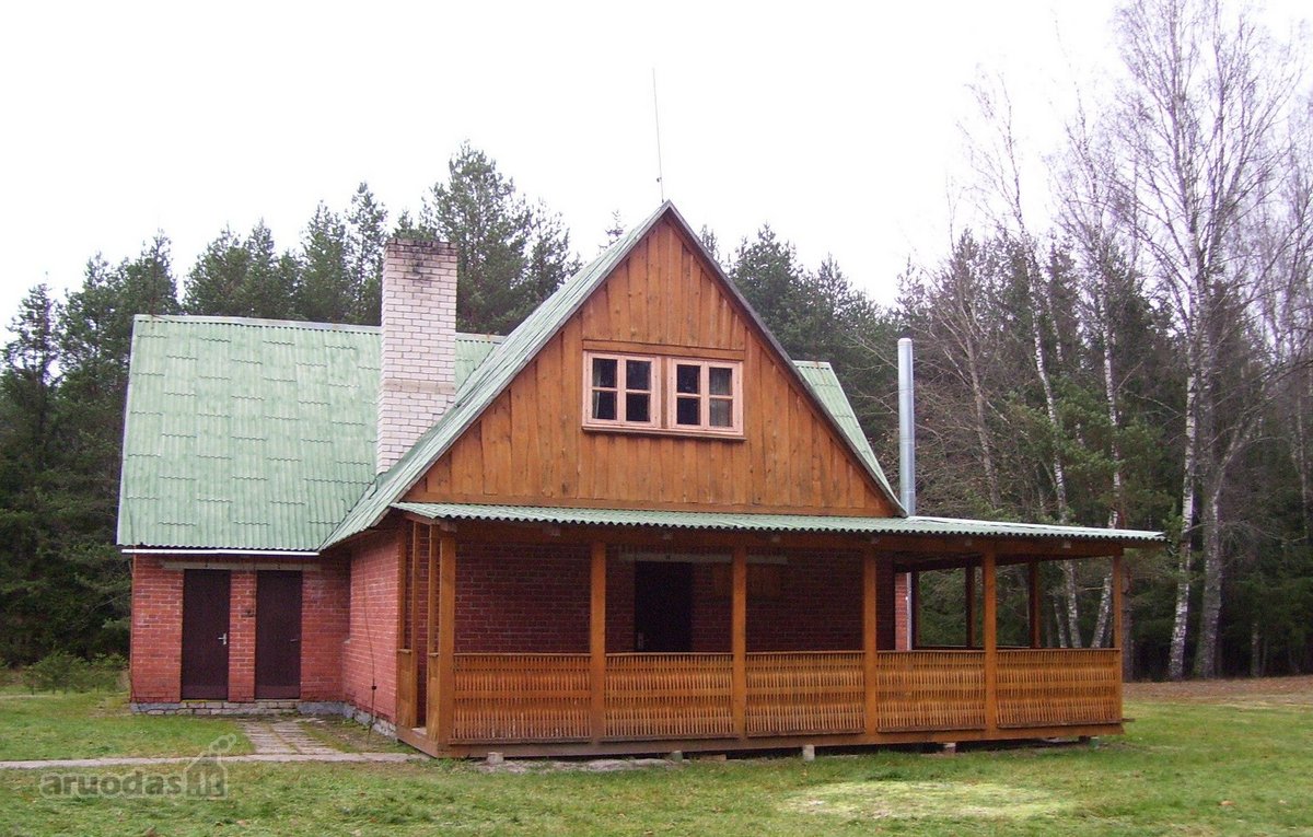 Parduodama sodyba prie Anykščių. Sodyba yra - nuotraukos Nr. 7