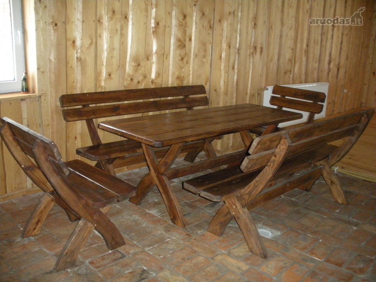 Parduodama sodyba prie Anykščių. Sodyba yra - nuotraukos Nr. 20