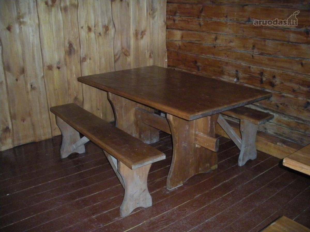 Parduodama sodyba prie Anykščių. Sodyba yra - nuotraukos Nr. 21