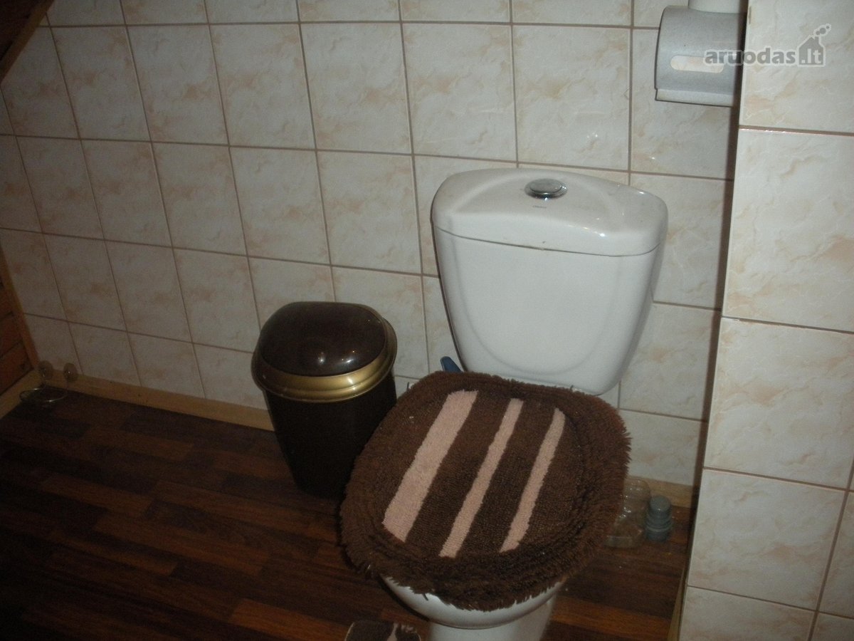 Parduodama sodyba prie Anykščių. Sodyba yra - nuotraukos Nr. 28