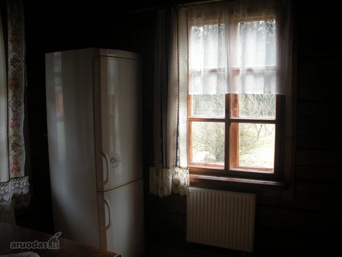 Parduodama sodyba prie Anykščių. Sodyba yra - nuotraukos Nr. 30