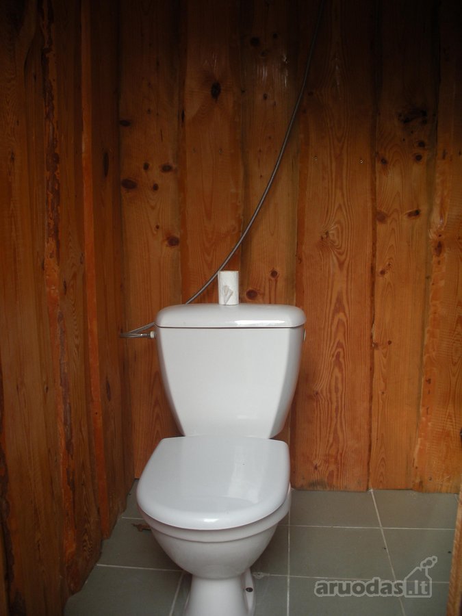 Parduodama sodyba prie Anykščių. Sodyba yra - nuotraukos Nr. 31