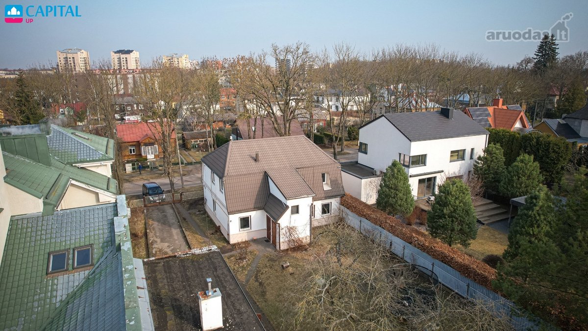 Parduodamas sklypas vienoje patraukliausių - nuotraukos Nr. 6