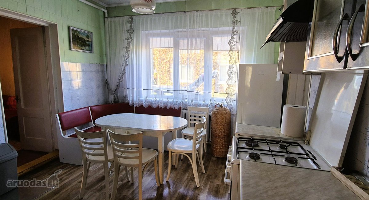 Parduodamas Tvarkingas Ir Mylėtas Namas - nuotraukos Nr. 16