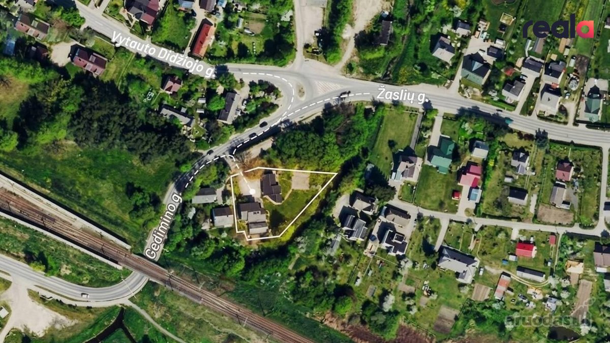 Ieškote namų erdviai ir patogiai šeimos - nuotraukos Nr. 38
