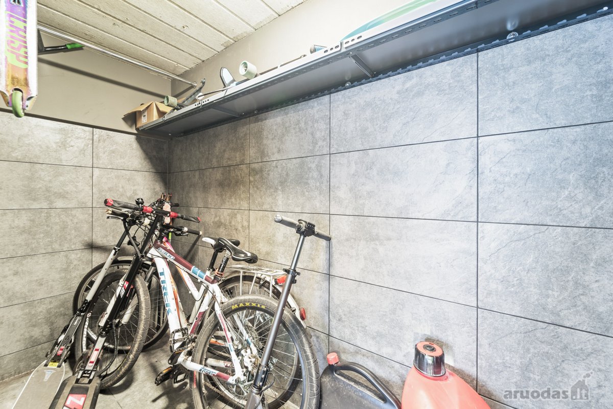 Parduodami Prabangūs Apartamentai Su Vaizdu Į - nuotraukos Nr. 42