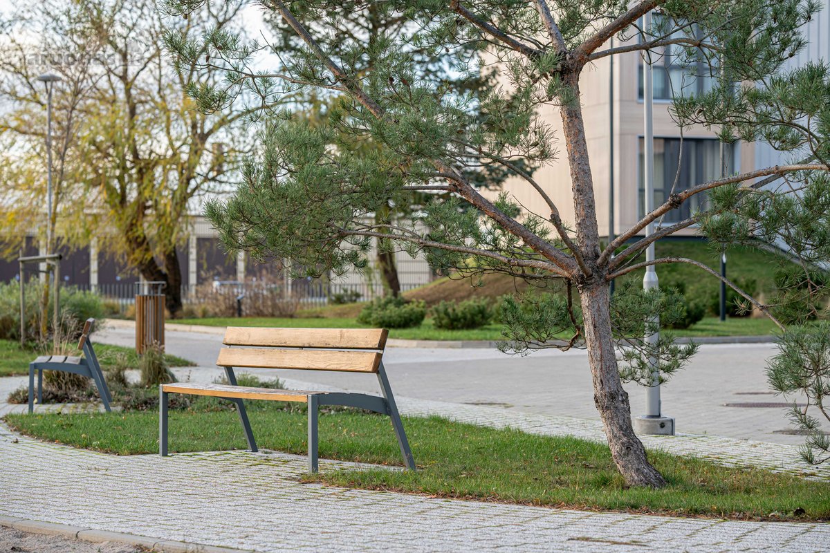 Parduodami Prabangūs Apartamentai Su Vaizdu Į - nuotraukos Nr. 43