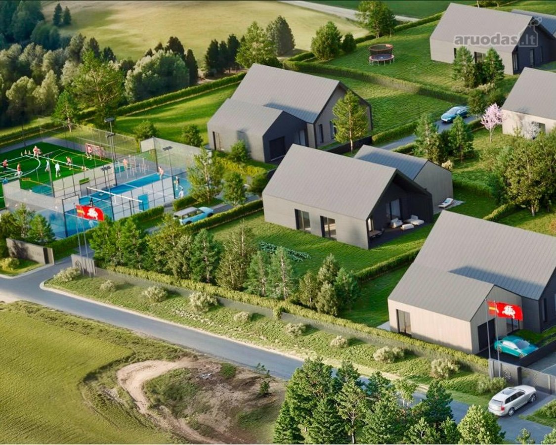 Pilialaukio šilas – tai miško kaimynystėje - nuotraukos Nr. 38