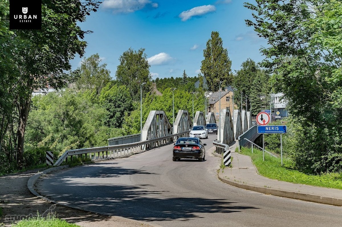 A++ Klasės Kokybiškos Statybos Šviesiai Ir - nuotraukos Nr. 25