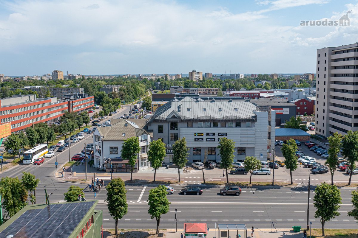 Specialus Vasaros Pasiūlymas – Erdvė Jūsų Idėjoms