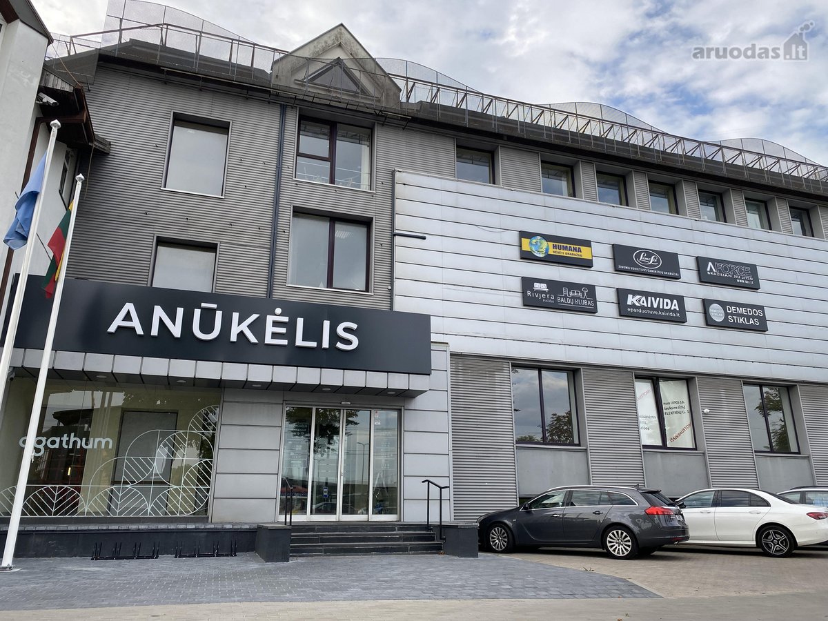 Specialus Vasaros Pasiūlymas – Erdvė Jūsų Idėjoms - nuotraukos Nr. 2