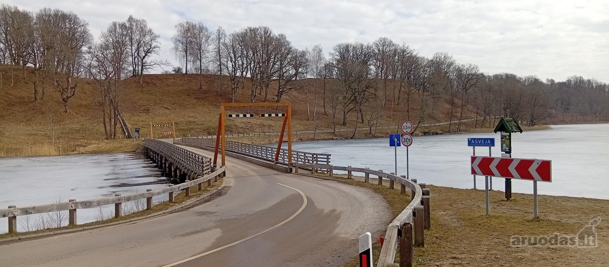 Murališkių k., Molėtų r. sav., Dubingių sen. - nuotraukos Nr. 10
