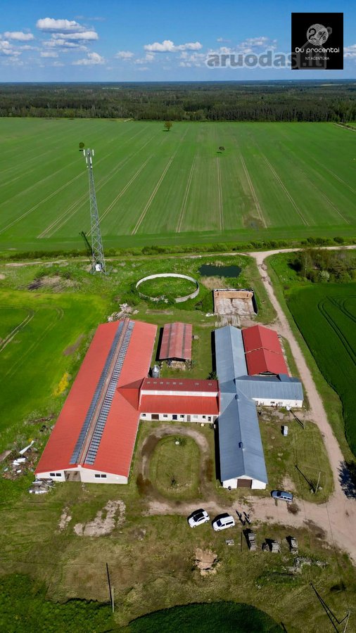 Nt agentūra “Du Procentai 2% siūlo!