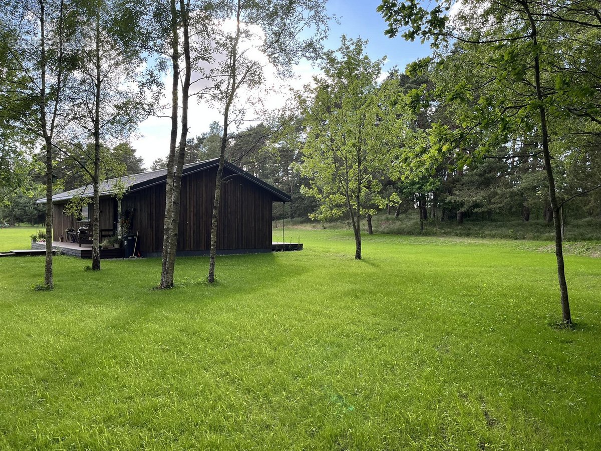 Parduodamas Ypatingai Jaukus 80m2 Namas - nuotraukos Nr. 4