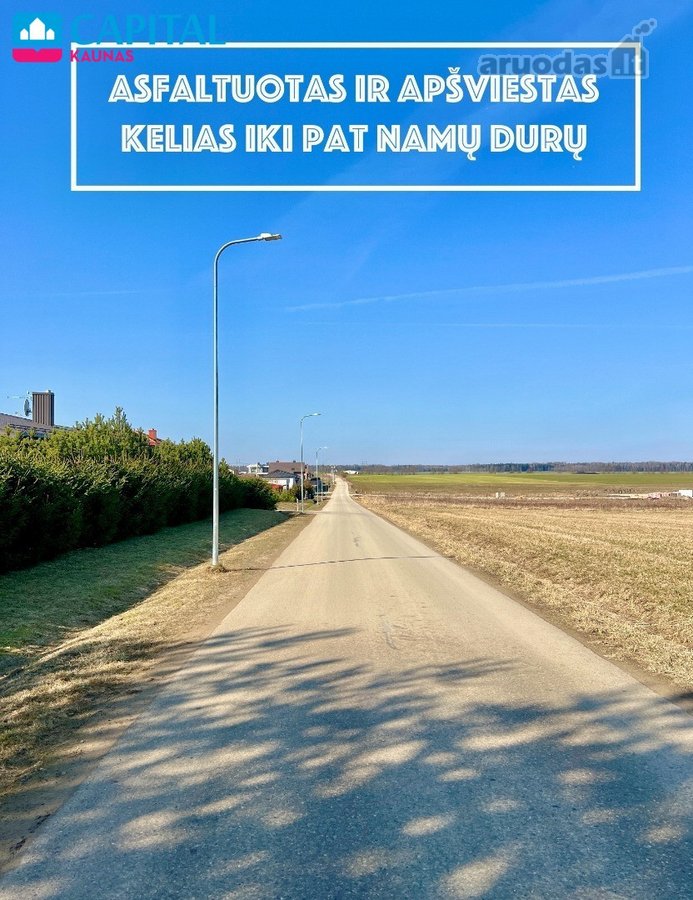 **Liko 1 namas iš 10** - nuotraukos Nr. 19