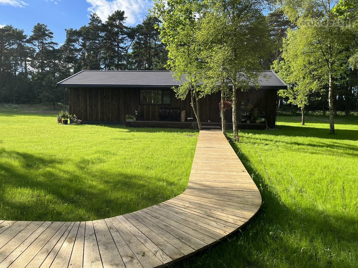 Parduodamas Ypatingai Jaukus 80m2 Namas - nuotraukos Nr. 5