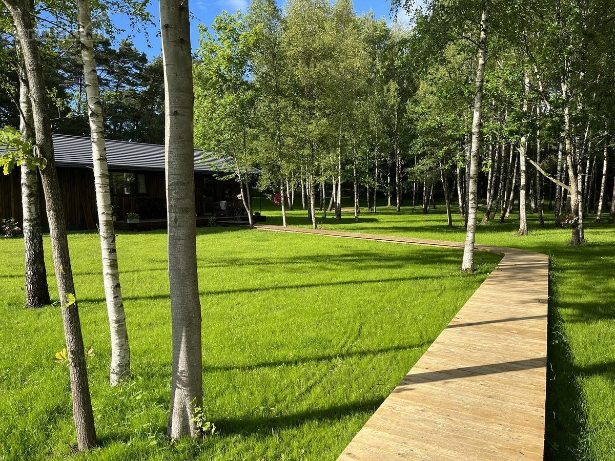 Parduodamas Ypatingai Jaukus 80m2 Namas - nuotraukos Nr. 6