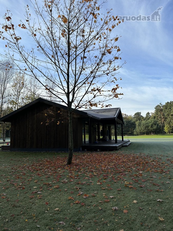 Parduodamas Ypatingai Jaukus 80m2 Namas - nuotraukos Nr. 9