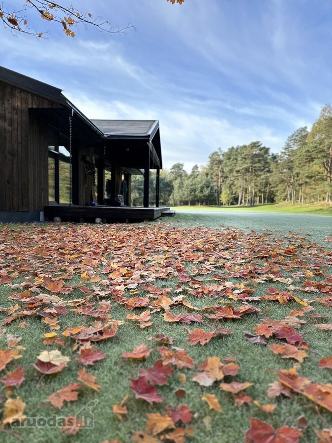 Parduodamas Ypatingai Jaukus 80m2 Namas - nuotraukos Nr. 10