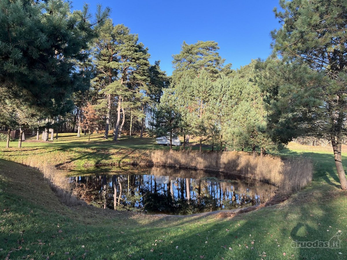 Parduodamas Ypatingai Jaukus 80m2 Namas - nuotraukos Nr. 12