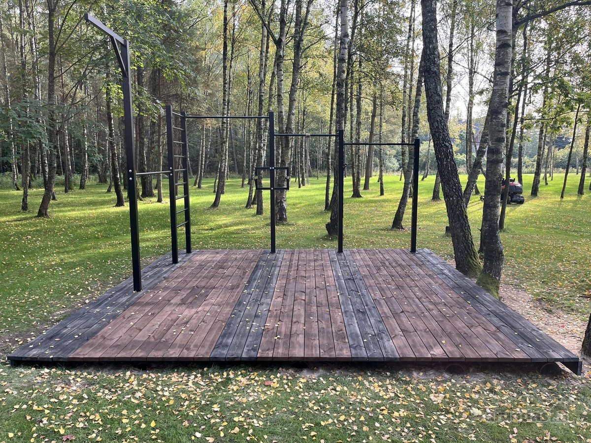 Parduodamas Ypatingai Jaukus 80m2 Namas - nuotraukos Nr. 13
