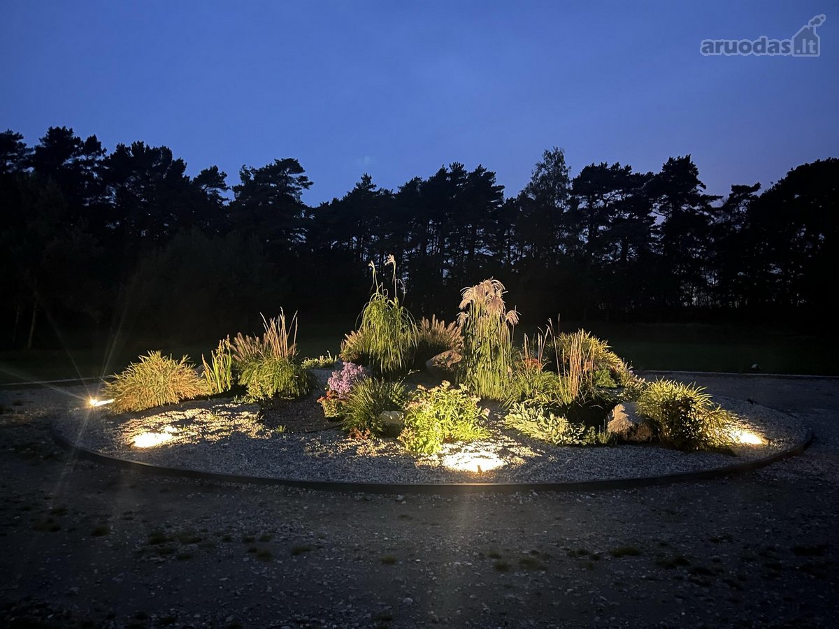 Parduodamas Ypatingai Jaukus 80m2 Namas - nuotraukos Nr. 15