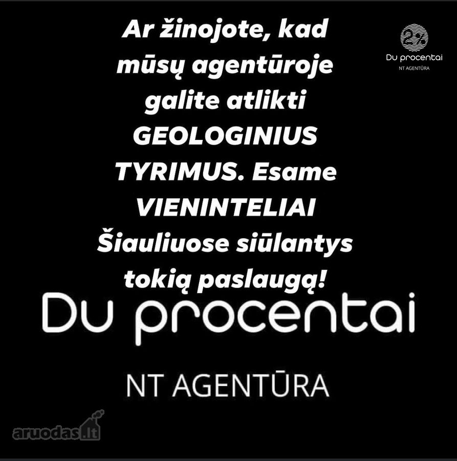 Nt agentūra “Du Procentai 2% siūlo! - nuotraukos Nr. 39