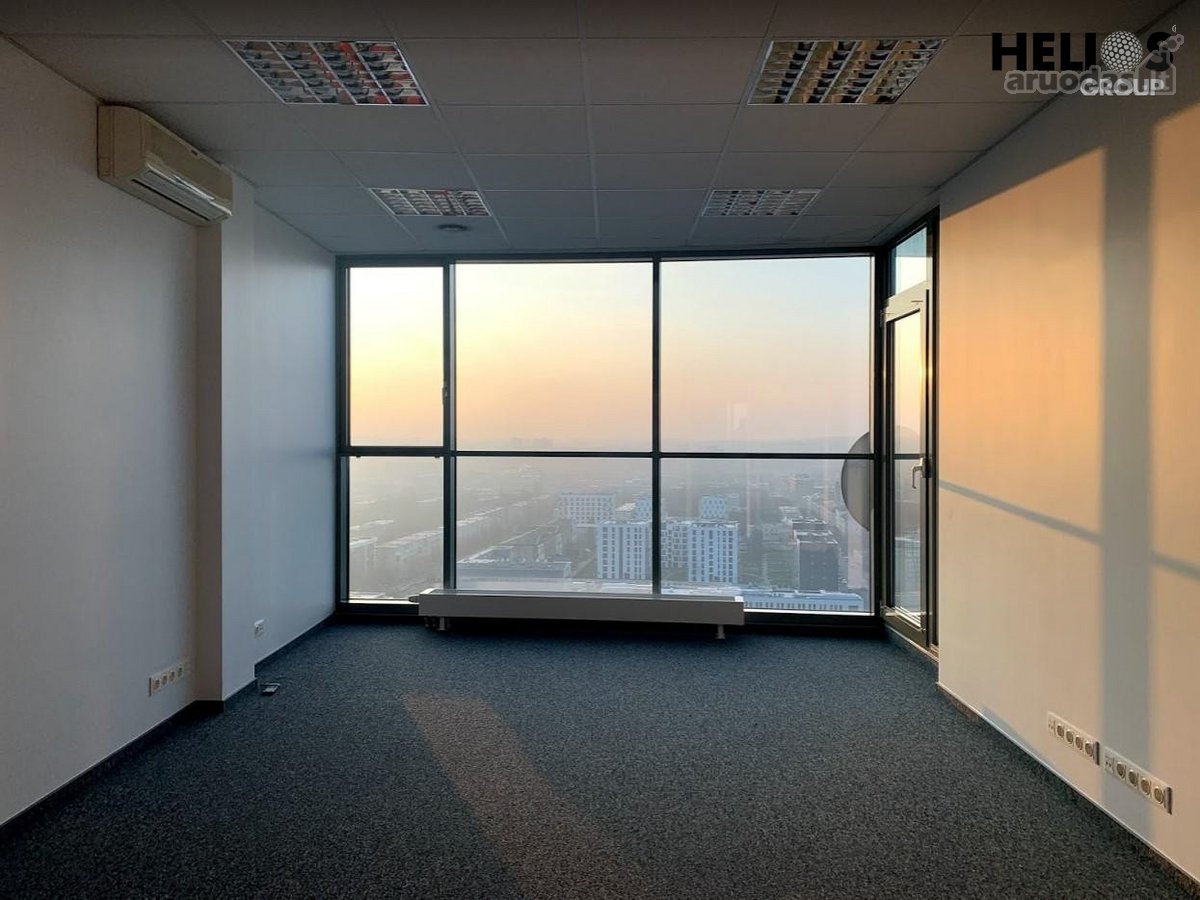 „Helios City“ Parduodamas Butas tipiniame