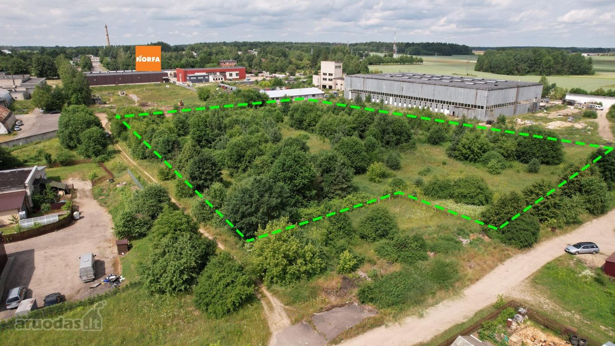 Adresas:	šalčininkai, Vilniaus g. 2m - nuotraukos Nr. 2