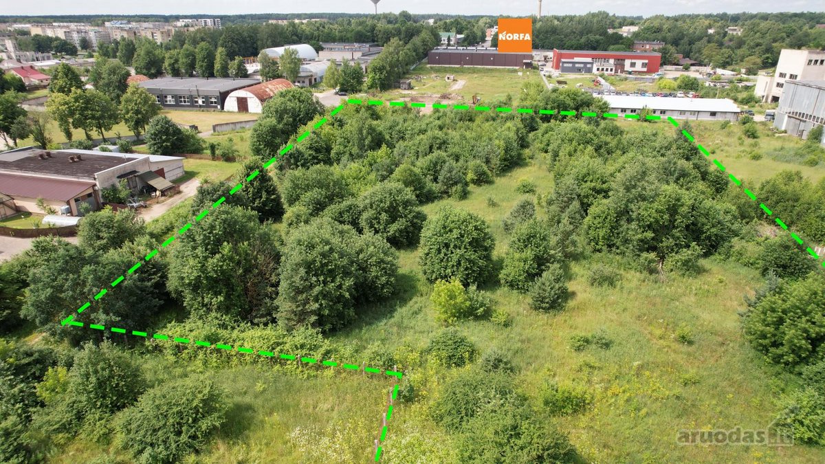 Adresas:	šalčininkai, Vilniaus g. 2m - nuotraukos Nr. 3