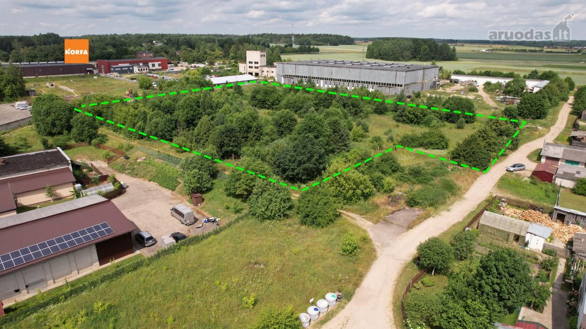Adresas:	šalčininkai, Vilniaus g. 2m - nuotraukos Nr. 4