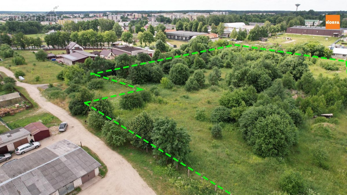 Adresas:	šalčininkai, Vilniaus g. 2m - nuotraukos Nr. 5