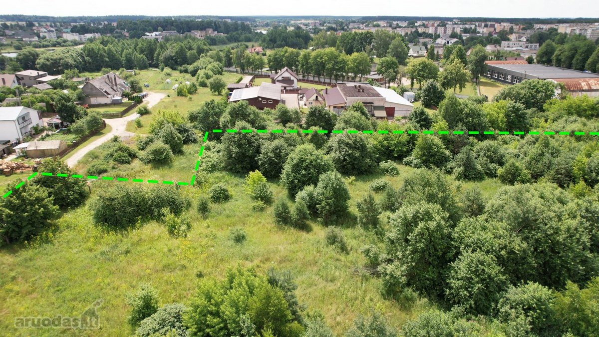 Adresas:	šalčininkai, Vilniaus g. 2m - nuotraukos Nr. 7