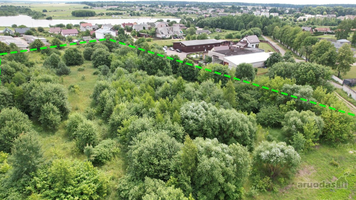 Adresas:	šalčininkai, Vilniaus g. 2m - nuotraukos Nr. 6
