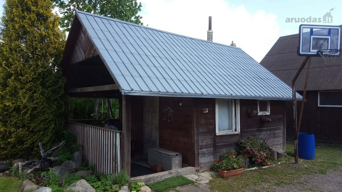 Vilniaus aps., Musninkų mst., Širvintų r. - nuotraukos Nr. 15