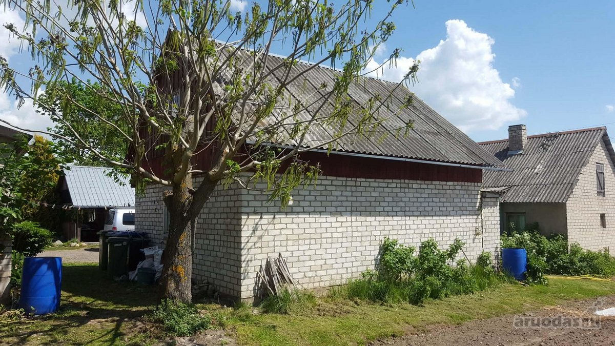 Vilniaus aps., Musninkų mst., Širvintų r. - nuotraukos Nr. 19