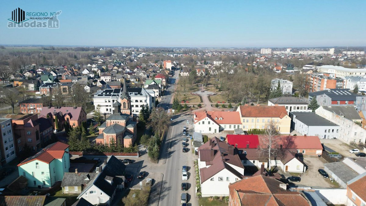 Parduodamas 3 Kambarių Butas Marijampolėje, P - nuotraukos Nr. 25