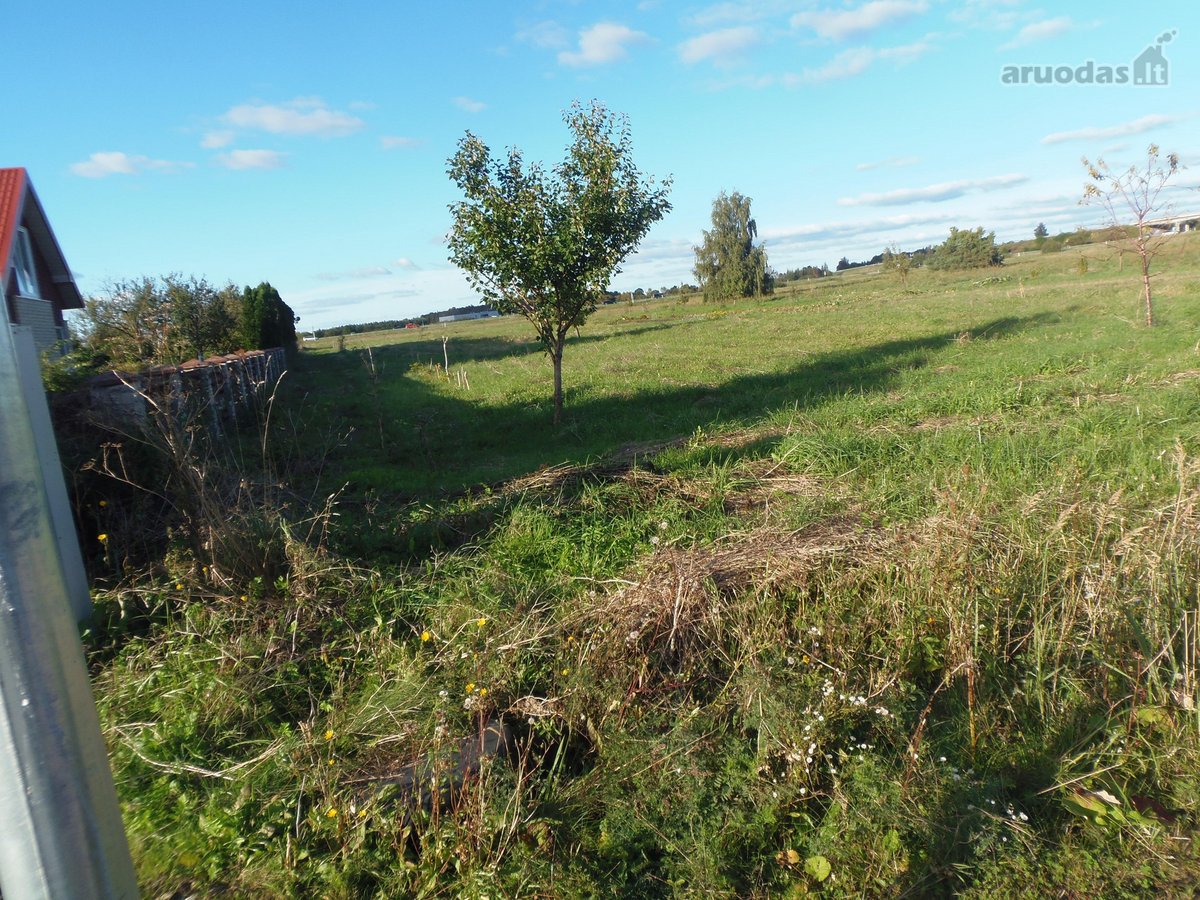 Gargždų Mieste, Volungės Gatvėje, - nuotraukos Nr. 2
