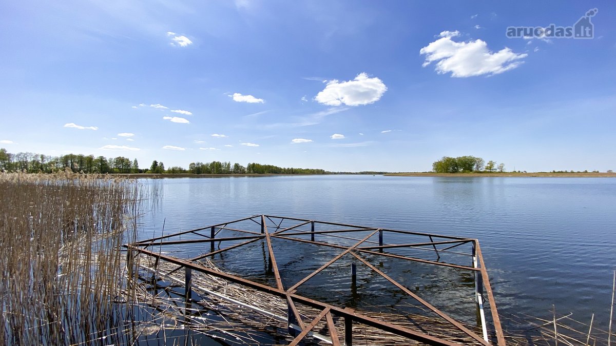 Parduodami išskirtiniai reakreacinės - nuotraukos Nr. 4