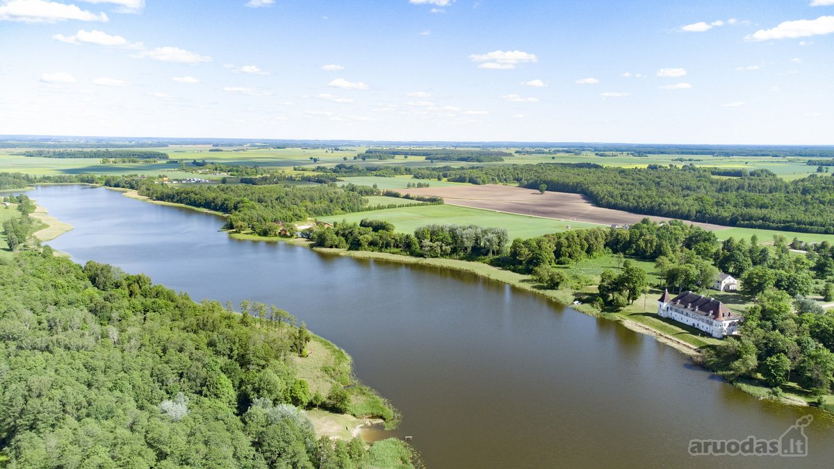 Parduodami išskirtiniai reakreacinės - nuotraukos Nr. 9