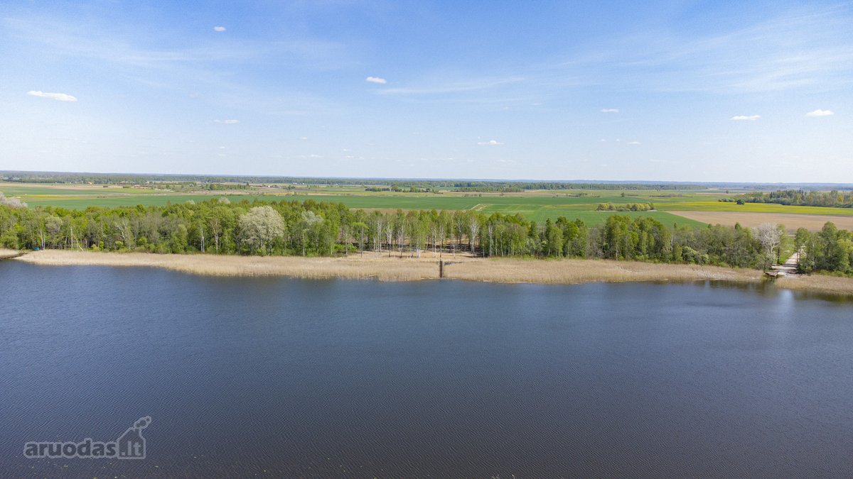 Parduodami išskirtiniai reakreacinės - nuotraukos Nr. 5