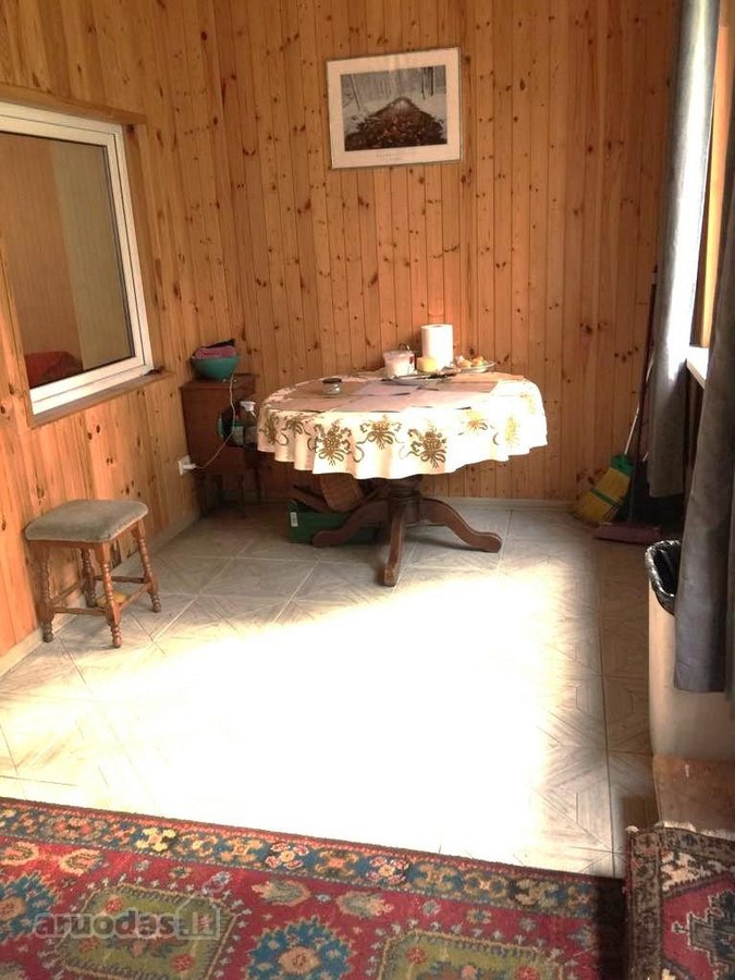 Varėnos rajone , Naujųjų Valkininkų k. - nuotraukos Nr. 7